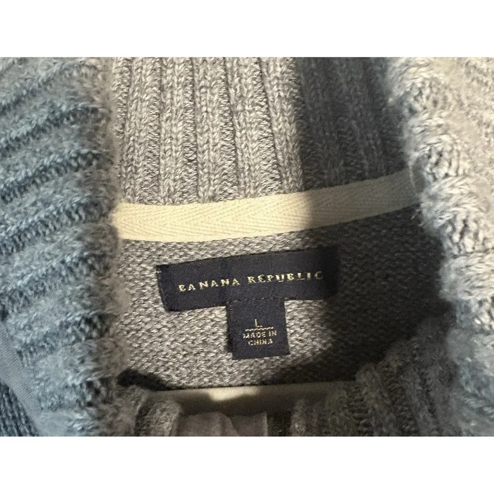 Banana Republic banana republic